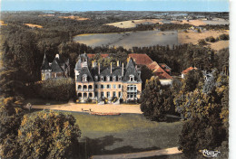 24-SAINT MEDARD D EXCIDEUIL-CHÂTEAU D ESSENDIERAS-N°615-A/0237 - Sonstige & Ohne Zuordnung