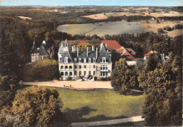 24-SAINT MEDARD D EXCIDEUIL-CHÂTEAU D ESSENDIERAS-N°615-A/0227 - Other & Unclassified