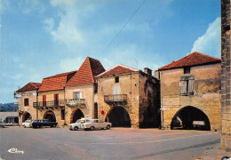 24-VILLEFRANCHE DU PERIGORD-HOTEL DE France-N°615-A/0223 - Sonstige & Ohne Zuordnung