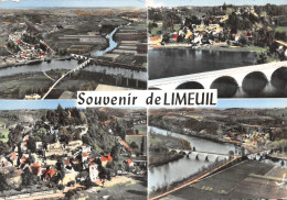 24-LIMEUIL-N°615-A/0187 - Autres & Non Classés