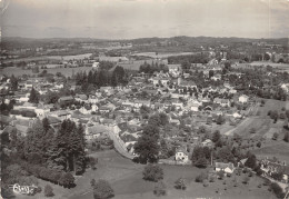 24-LA COQUILLE-VUE AERIENNE-N°615-A/0177 - Autres & Non Classés