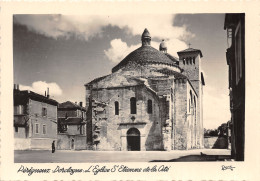 24-PERIGUEUX-EGLISE SAINT ETIENNE-N°615-A/0161 - Périgueux