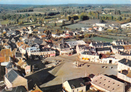 23-BOUSSAC-PLACE DU CHAMP DE FOIRE-N°615-A/0131 - Boussac