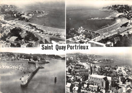 22-SAINT QUAY PORTRIEUX-N°615-A/0107 - Saint-Quay-Portrieux