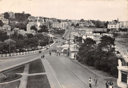 22-SAINT QUAY PORTRIEUX-LA GRANDE PLAGE-N°615-A/0101 - Saint-Quay-Portrieux