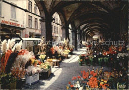 72413776 Brugge Blumenmarkt Bruges - Brugge