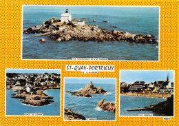 22-SAINT QUAY PORTRIEUX-N°615-A/0023 - Saint-Quay-Portrieux