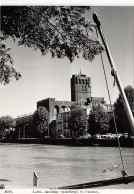 34-AGDE-ANCIENNE CATHEDRALE SAINT ETIENNE-N°616-B/0067 - Agde