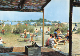 34-PORTIRAGNES SUR MER-CLUB MEDITERRANNEE-N°616-B/0061 - Sonstige & Ohne Zuordnung