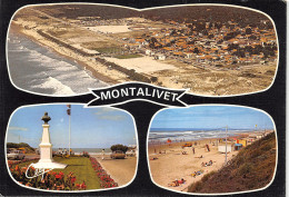 33-MONTALIVET-N°616-B/0005 - Other & Unclassified