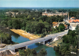 33-MIOS-LE PONT SUR L EYRE-N°616-A/0351 - Altri & Non Classificati