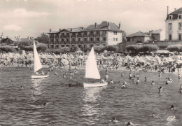 33-ARCACHON-LA PLAGE-N°616-A/0347 - Arcachon