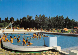 32-MASSEUBE-LA PISCINE-N°616-A/0283 - Altri & Non Classificati