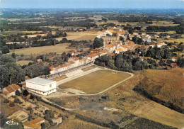 32-LE HOUGA-LE STADE-N°616-A/0255 - Sonstige & Ohne Zuordnung