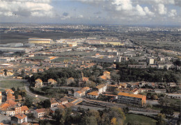 31-COLOMIERS-CITE DE L AERONAUTIQUE ET DE L ESPACE-N°616-A/0197 - Andere & Zonder Classificatie