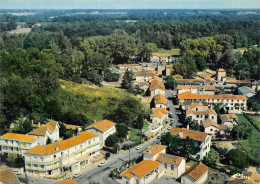 32-BARBOTAN LES THERMES-VUE GENERALE-N°616-A/0203 - Barbotan