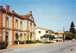 31-SAINT ORENS DE GAMEVILLE-LA MAIRIE-N°616-A/0193 - Autres & Non Classés