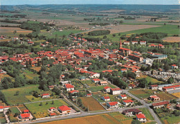 31-SAINT LYS-VUE AERIENNE-N°616-A/0177 - Autres & Non Classés