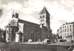 31-SAINT GAUDENS-LA COLLEGIALE-N°616-A/0167 - Saint Gaudens