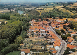 31-VENERQUE-VUE AERIENNE-N°616-A/0159 - Andere & Zonder Classificatie