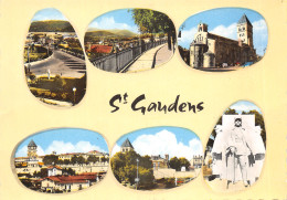 31-SAINT GAUDENS-N°616-A/0133 - Saint Gaudens