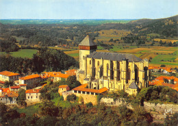 31-SAINT BERTRAND DE COMMINGES-CATHEDRALE SAINTE MARIE-N°616-A/0135 - Saint Bertrand De Comminges