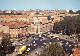 31-TOULOUSE-PLACE DU PARLEMENT-N°616-A/0127 - Toulouse