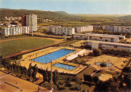 30-BAGNOLS SUR CEZE-PISCINE ET NOUVEAU IMMEUBLES-N°616-A/0101 - Bagnols-sur-Cèze