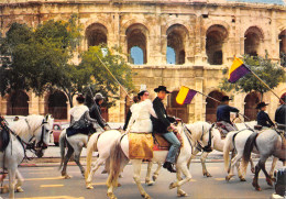 30-NIMES-LA FERIA-N°616-A/0071 - Nîmes