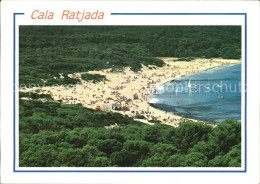 72413738 Cala Ratjada Mallorca Strand Spanien - Autres & Non Classés
