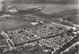 30-AIGUES MORTES-VUE GENERALE-N°616-A/0055 - Aigues-Mortes