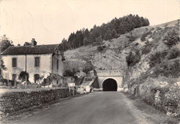 30-ALZON-LE TUNNEL-N°616-A/0057 - Autres & Non Classés