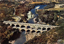 30-LE PONT DU GARD-N°616-A/0041 - Autres & Non Classés