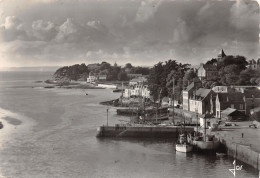 29-DOUARNENEZ-PORT RHU ET L ILE TRISTAN-N°615-D/0311 - Douarnenez