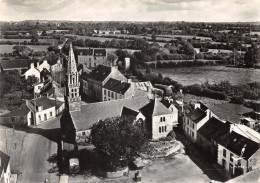 29-TOURCH-L EGLISE-N°615-D/0245 - Autres & Non Classés