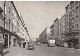 29-BREST-RUE DE SIAM-N°615-D/0233 - Brest