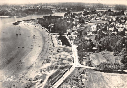 29-BENODET-VUE AERIENNE-N°615-D/0181 - Bénodet