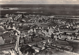 29-ROSCOFF-VUE AERIENNE-N°615-D/0187 - Roscoff