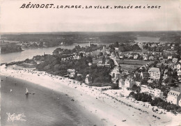 29-BENODET-LA PLAGE-N°615-D/0179 - Bénodet