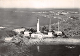 29-ILE DE SEIN-LE PHARE-N°615-D/0167 - Ile De Sein