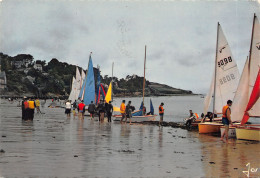 29-DOUARNENEZ TREBOUL-CENTRE NAUTIQUE-N°615-D/0079 - Douarnenez