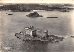 29-CARANTEC-LE CHÂTEAU DU TAUREAU-N°615-D/0041 - Carantec