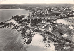 29-LOCQUIREC-VUE AERIENNE-N°615-D/0029 - Locquirec