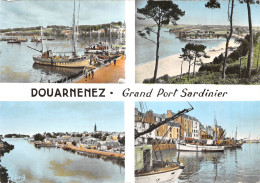 29-DOUARNENEZ-N°615-D/0011 - Douarnenez