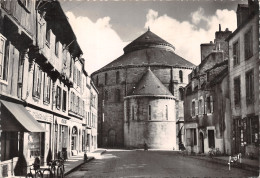 29-QUIMPERLE-EGLISE SAINTE CROIX-N°615-C/0391 - Quimperlé