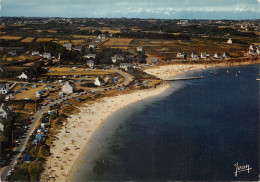 29-ESQUIBIEN AUDIERNE-PLAGES DE SAINTE EDWETT-N°615-C/0359 - Autres & Non Classés