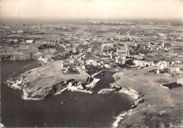 29-ILE D OUESSANT-VUE AERIENNE-N°615-C/0327 - Autres & Non Classés