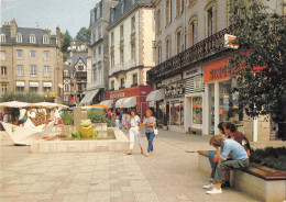 29-MORLAIX-PLACE EMILE SOUVESTRE-N°615-C/0329 - Morlaix