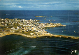 29-ILE DE SEIN-LE PORT-N°615-C/0299 - Ile De Sein