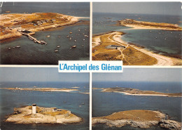 29-ILES DES GLENAN-N°615-C/0291 - Otros & Sin Clasificación